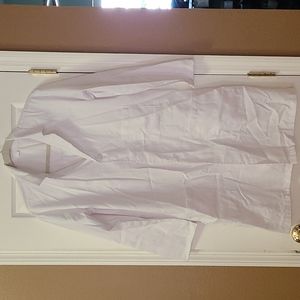 Doctor Long Coat (used for Dr. Mario)